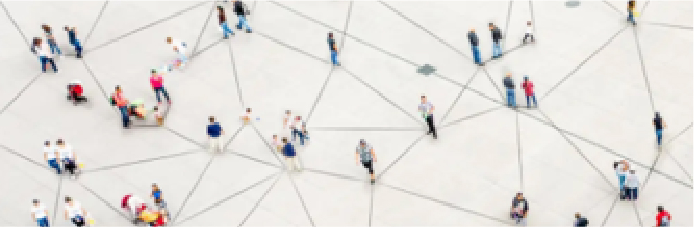 Equipe solide d'experts en cybersécurité