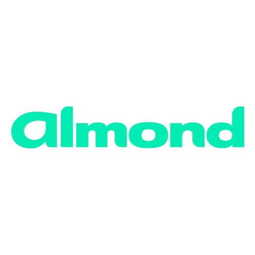 logo almond